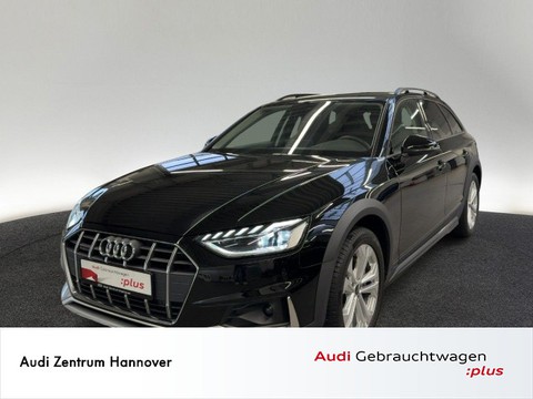 Audi A4 Allroad quattro 40 TDI
