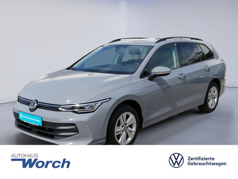 Volkswagen Golf Variant 1.5 TSI Golf VIII Life
