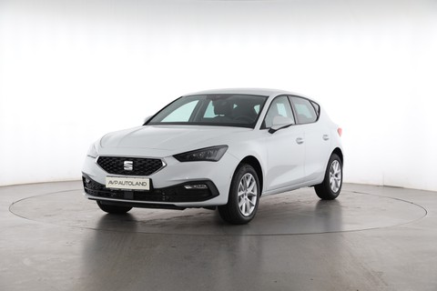 Seat Leon 1.5 eTSI Road Edition | | |