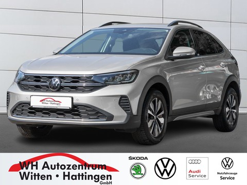 Volkswagen Taigo 1.0 TSI Move GJ-REIFEN PRIVACY
