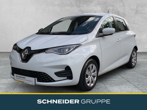 Renault ZOE Evolution R110 EV50 Kaufbatterie