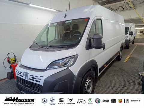 Fiat Ducato Kasten Serie 2 Maxi 35 L4H2 180 6E WORKSITE MAXI CARGO PLUS VISIBILITY PLUS