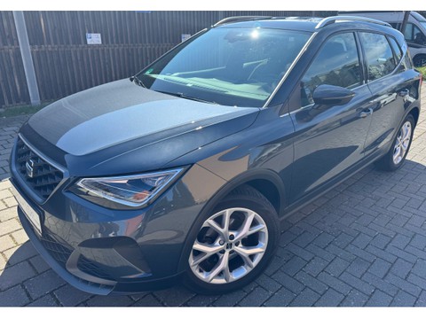Seat Arona 1.0 TSI FR