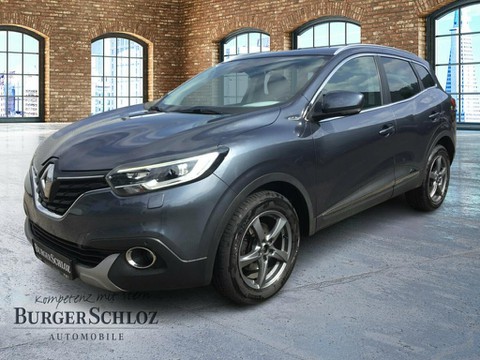 Renault Kadjar 1.6 dCi 130 XMOD ENERGY