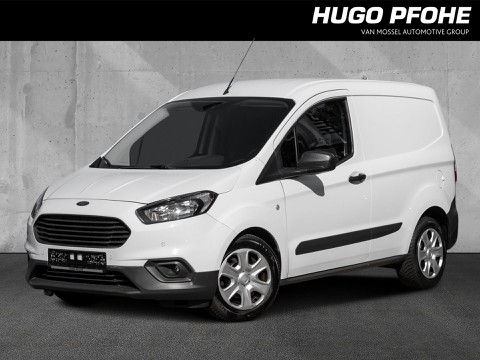 Ford Transit Courier Trend