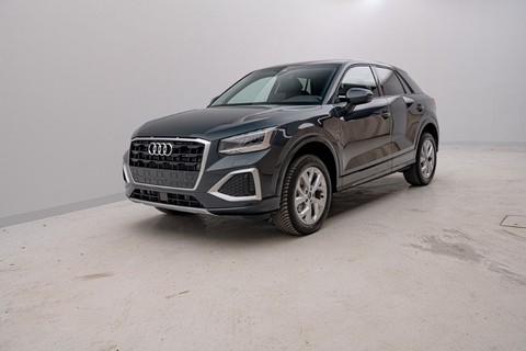 Audi Q2 advanced 35 TFSI ALLSEAS