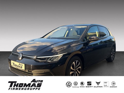 Volkswagen Golf 1.5 TSI VIII Active