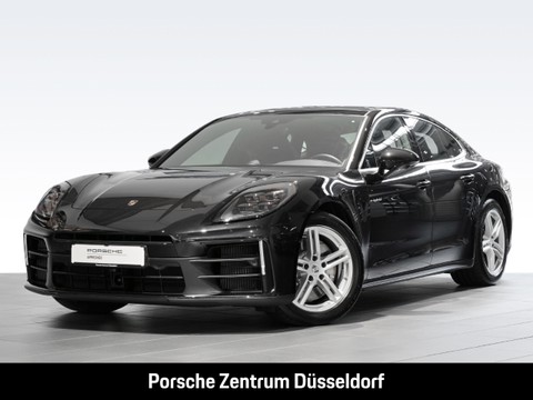 Porsche Panamera 4 E-Hybrid