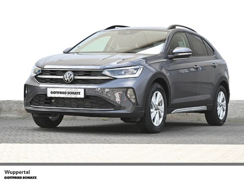 Volkswagen Taigo 1.0 L TSI Life iQDrive