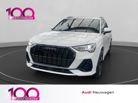 Audi Q3 1.5 S line 35 TFSI 150