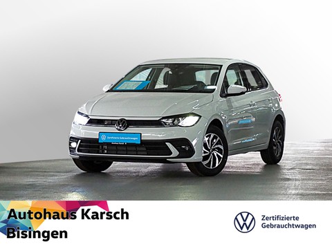 Volkswagen Polo 1.0 TSI Life