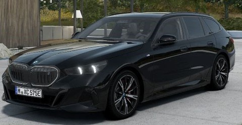BMW i5 eDrive40 M Sport Pro harmankardon Sitzbelüftung