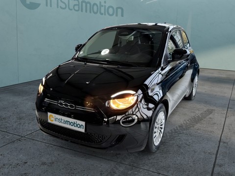 Fiat 500 Fiat Neuer Action MJ22 Fahrerprofil Spurhalteass