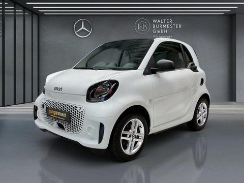 smart EQ fortwo 22KW-Bordl