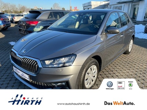Skoda Fabia 1.0 Essence