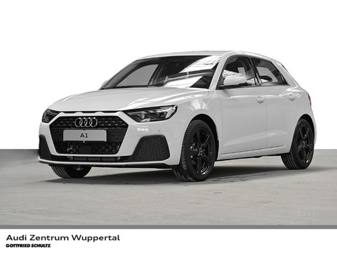 Audi A1 SPORTBACK 25 TFSI # INFOTAINMENT-PAKET PLUS #