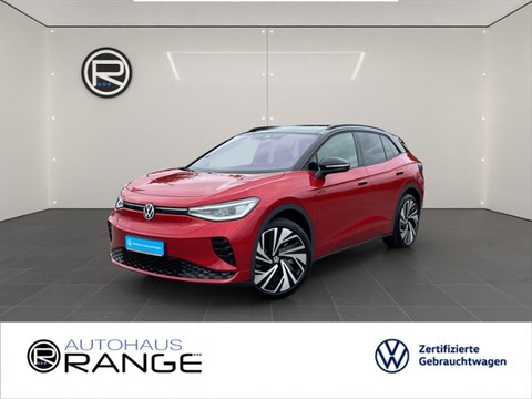 Volkswagen ID.4 GTX 250kW Automatik
