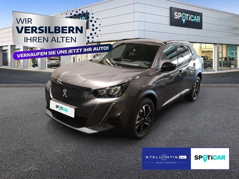 Peugeot 2008 130 Allure Pack
