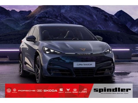 CUPRA Tavascan Endurance Verfügbar inkl Adrenalin Pack