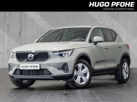 Volvo XC40 B3 Automatik DynLicht