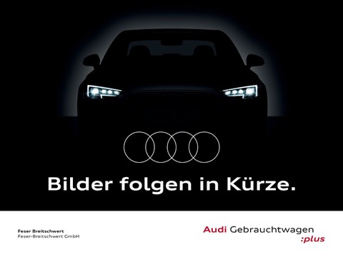 Audi A1 Sportback Advanced