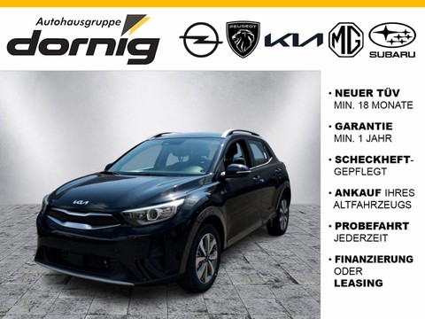Kia Stonic 1.0 T-GDi 100 Vision