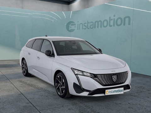 Peugeot 308 1.5 Allure Pack D