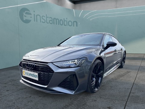 Audi RS7 Sportback LASER AMBIENTE
