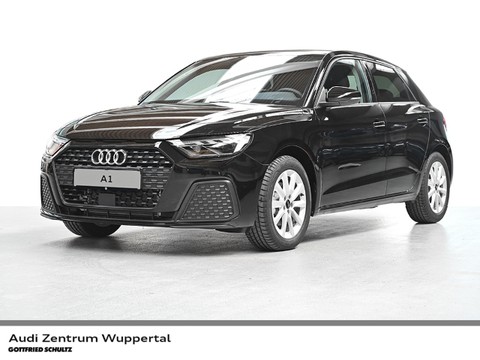 Audi A1 SPORTBACK 30 TFSI