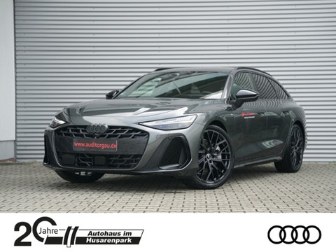 Audi A6 Avant TDI quattro