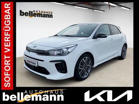 Kia Rio 1.0 T-GDI 120 GT-Line ||