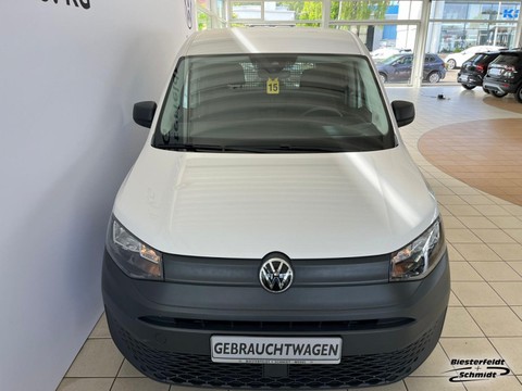 Volkswagen Caddy 1.5 TSI EcoProfi Cargo