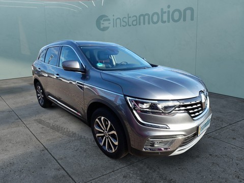 Renault Koleos dCi 150 Limited 18Z