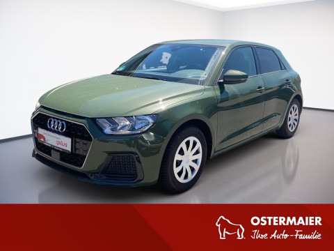 Audi A1 Sportback ADVANCED 30 TFSI 116PS