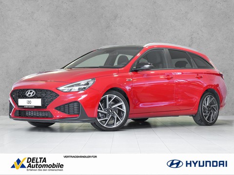 Hyundai i30 1.5 Kombi TGDi N LINE