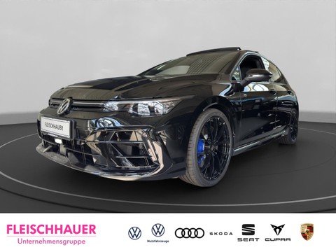 Volkswagen Golf R 333PS R-Perfor