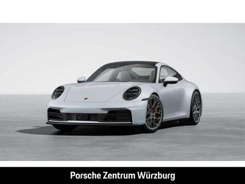 Porsche 992 911 Carrera S Surround-View