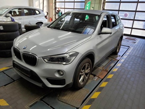 BMW X1 20i LORDOSE
