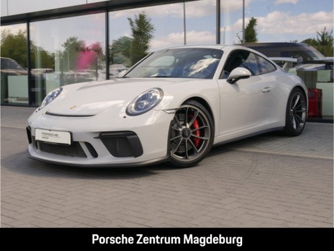 Porsche 991 2 (911) GT3 NO OPF LIFT CLUBSPORT