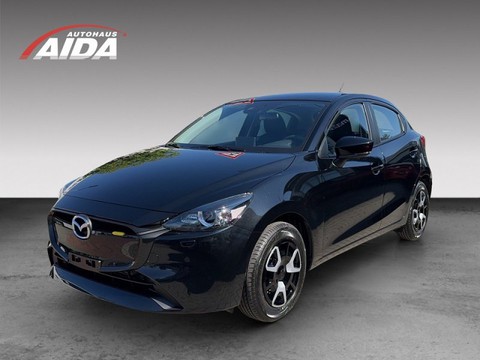 Mazda 2 90ps CENTER-LINE CONV