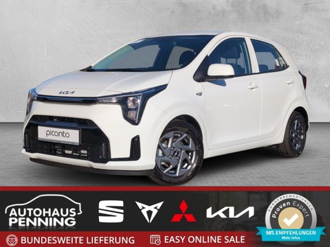 Kia Picanto 8.5 PE2 VISION UPE 180