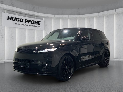 Land Rover Range Rover Sport 3.0 AUTOBIOGRAPHY P550e AWD