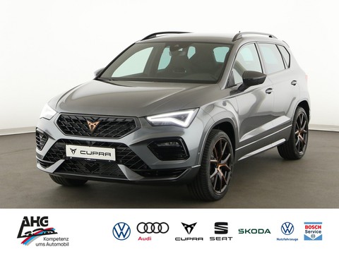 CUPRA Ateca 2.0 TSI VZ 300 VZ