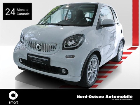 smart ForTwo PRIME