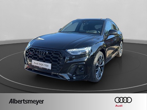 Audi SQ5 Sportback TDI QUATTRO