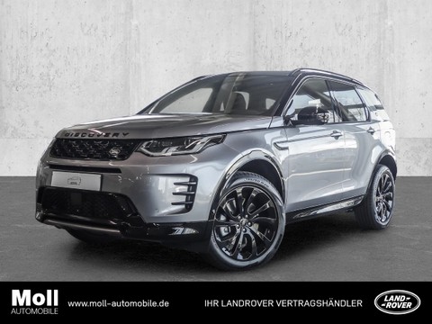 Land Rover Discovery Sport 1.5 Hybrid Dynamic SE AWD P270e EU6e el klappb