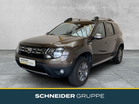 Dacia Duster LAUREATE SCE 115