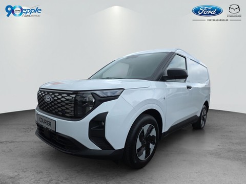 Ford e-Transit Courier Vollelektrisch 54kWh Trend