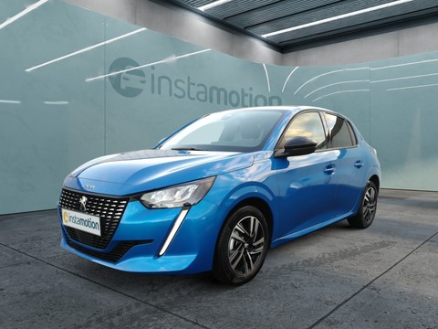 Peugeot 208 Allure Pack 100