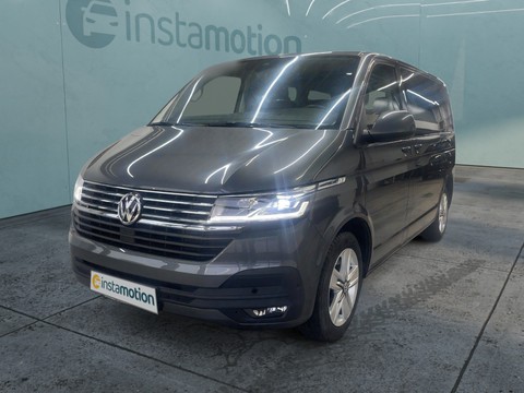 Volkswagen T6 Multivan 2.0 TDI 1 Comfortline